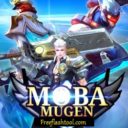 Moba Mugen APK