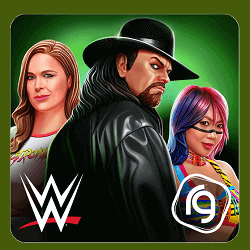 WWE Mayhem APK