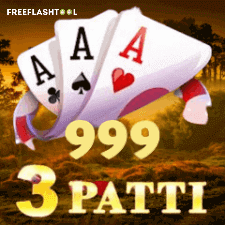 Teen Patti 999