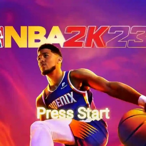 NBA 2K23 APK