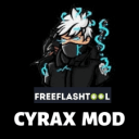 Cyrax Mod
