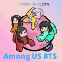 Among US BTS Mod